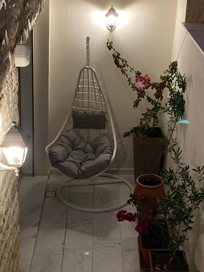 Villa Ulyana Kriaritsi - Athos Sea View & Spa מראה חיצוני תמונה