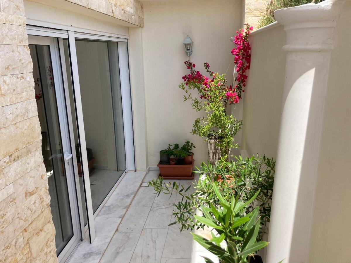 Villa Ulyana Kriaritsi - Athos Sea View & Spa מראה חיצוני תמונה