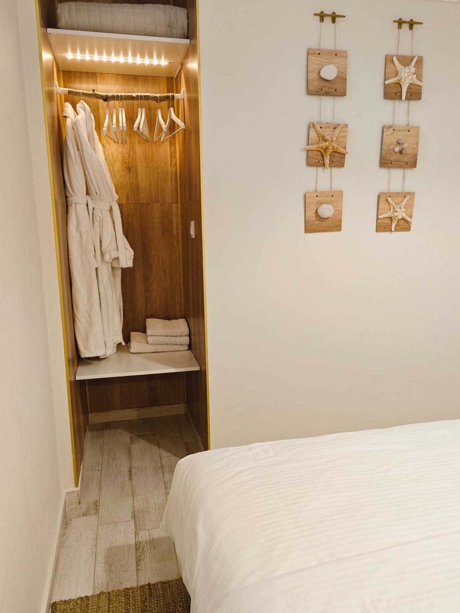 Villa Ulyana Kriaritsi - Athos Sea View & Spa מראה חיצוני תמונה