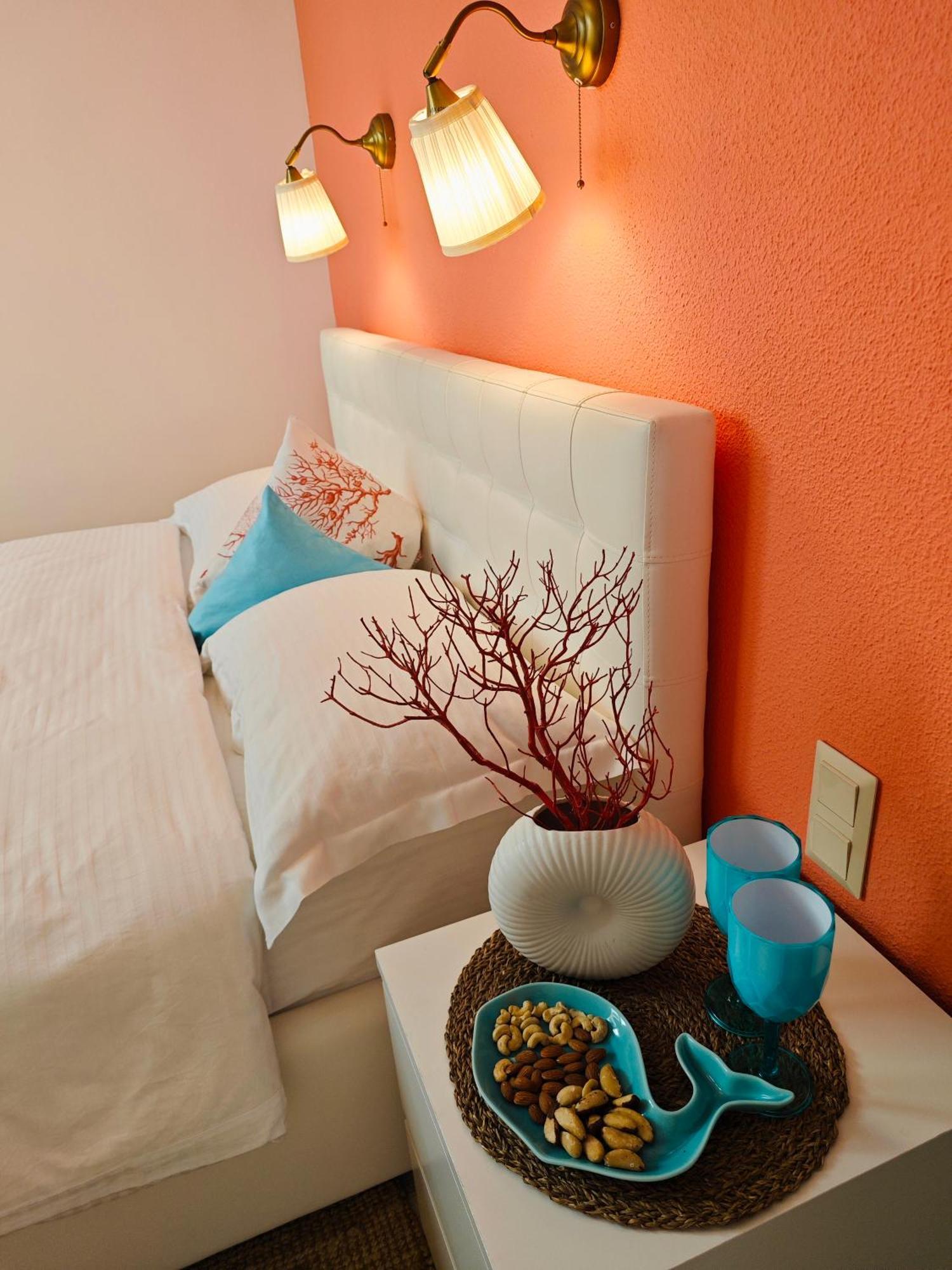 Villa Ulyana Kriaritsi - Athos Sea View & Spa מראה חיצוני תמונה