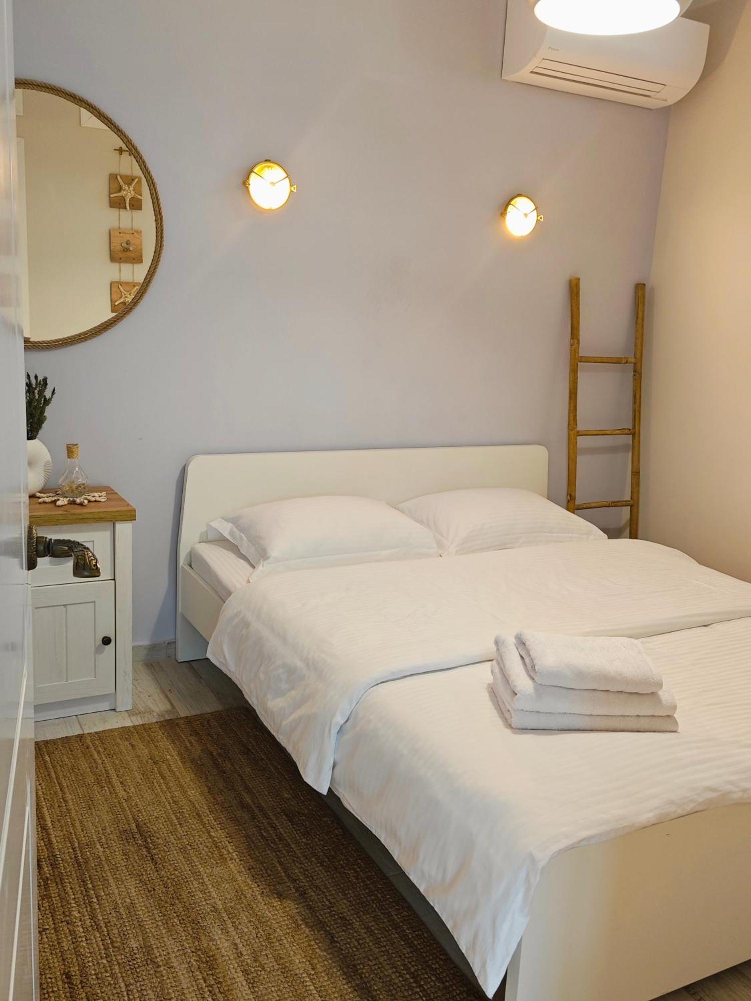 Villa Ulyana Kriaritsi - Athos Sea View & Spa מראה חיצוני תמונה
