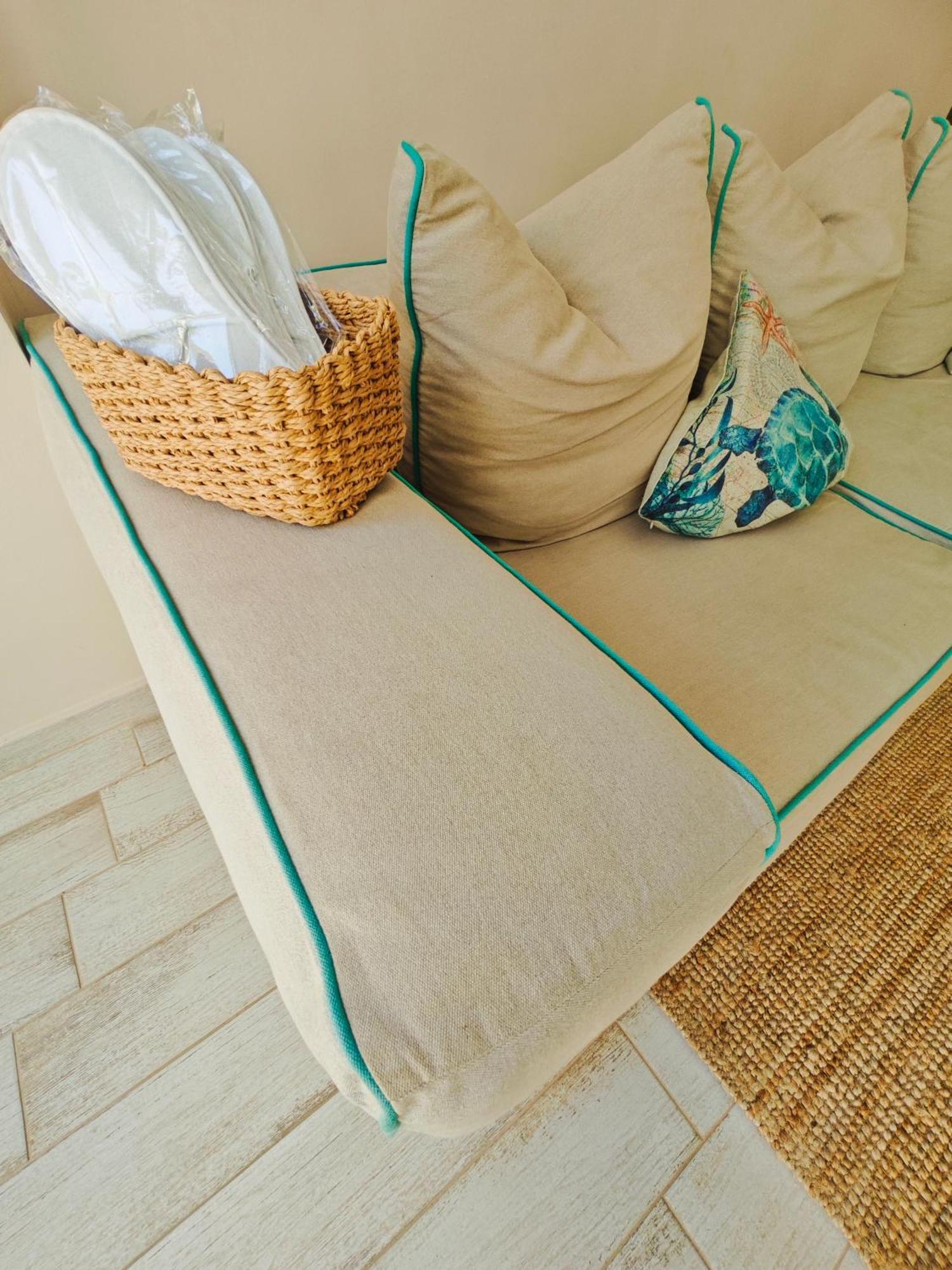 Villa Ulyana Kriaritsi - Athos Sea View & Spa מראה חיצוני תמונה