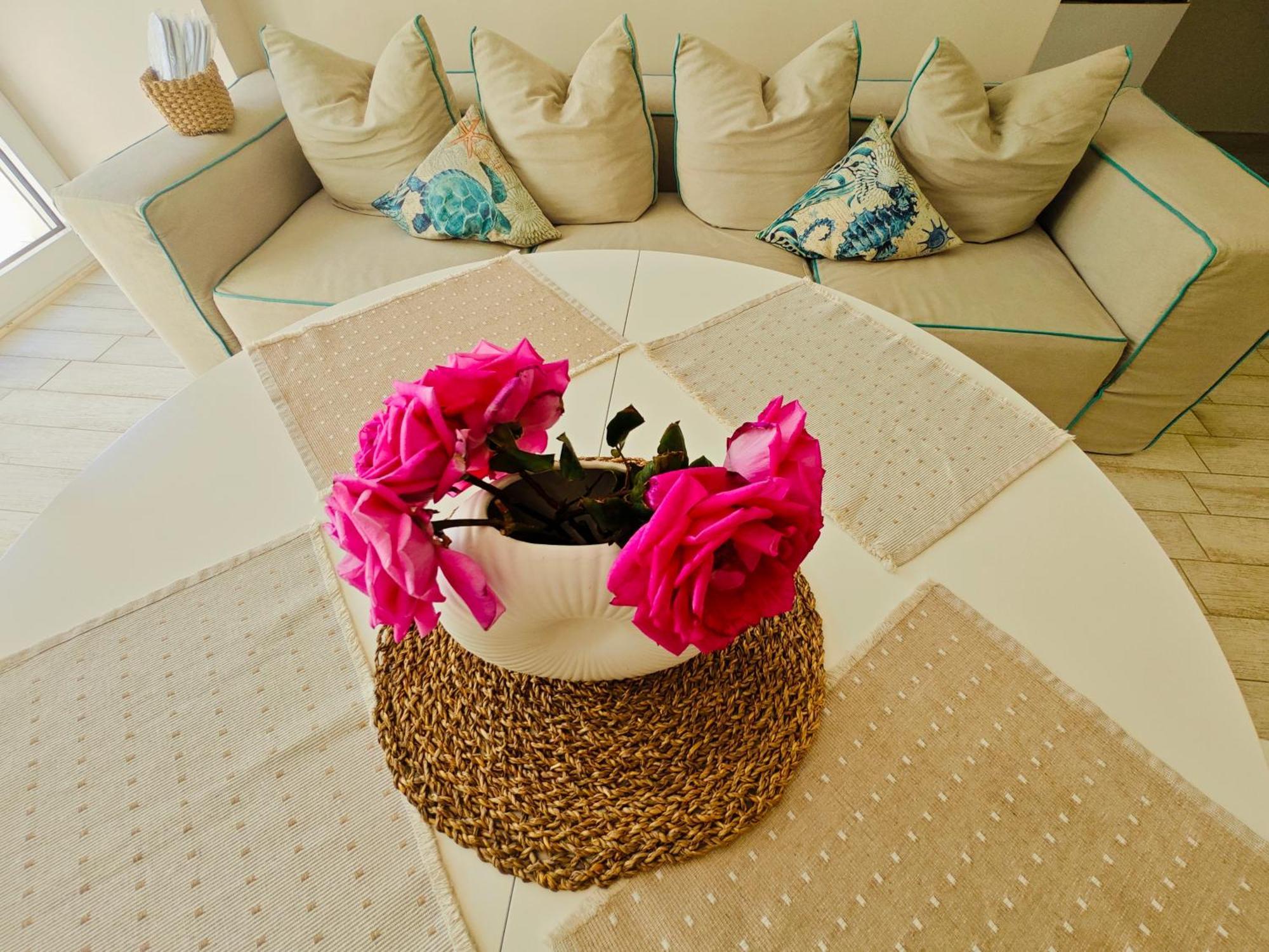 Villa Ulyana Kriaritsi - Athos Sea View & Spa מראה חיצוני תמונה