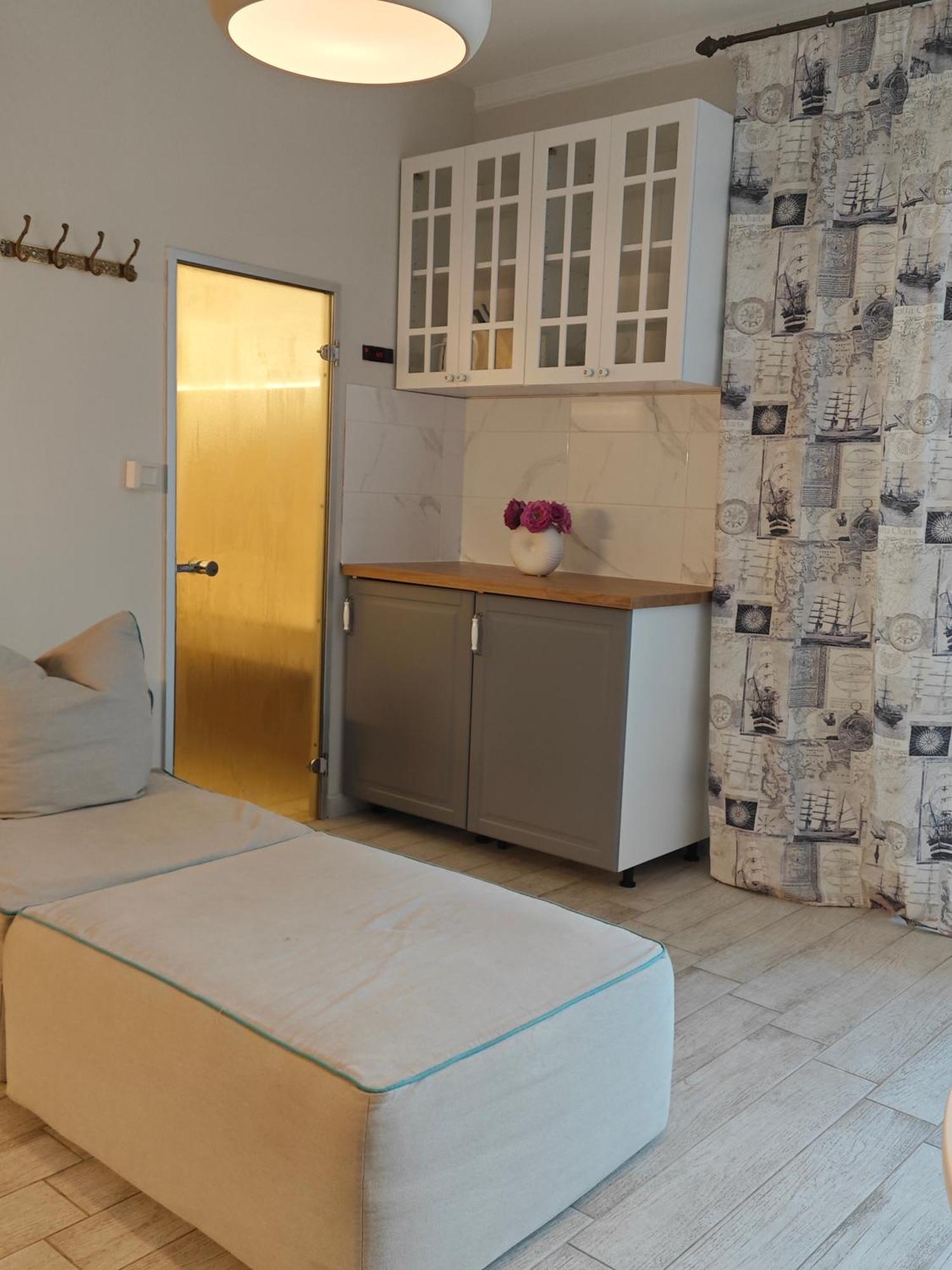 Villa Ulyana Kriaritsi - Athos Sea View & Spa מראה חיצוני תמונה